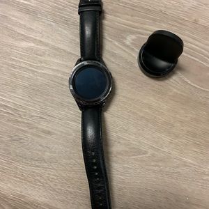 Samsung Gear S2